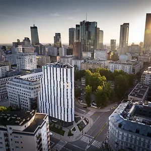 - Centre By Ihg 3* Warsaw