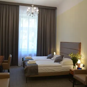 Old Town Apart-hotel