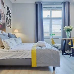 Florianska 32 By Pi Apart-hotel