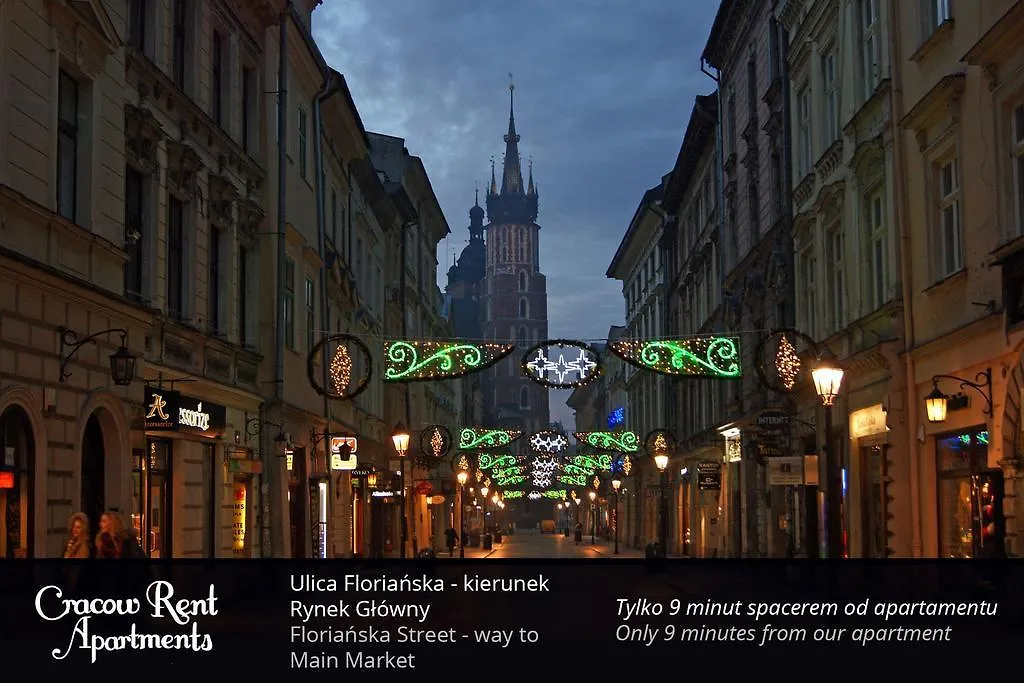 2 Nights Apartments - Great Location, Right Next To Main Rail And Bus Station, 10 Min To Main Square By Foot Krakov Aparthotel